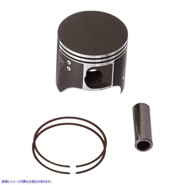 ysAiz \sXg CZR WISECO Piston - Arctic Cat 2460M08500 #DRAG #09104046