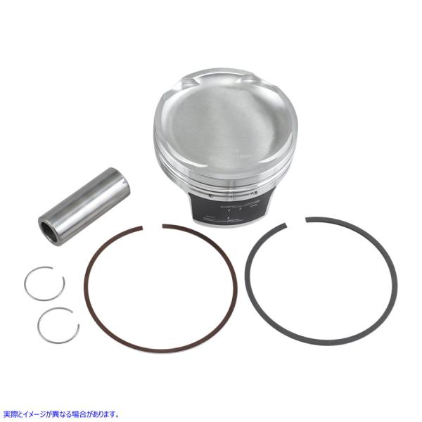 ysAiz \sXg CZR WISECO Piston - Arctic Cat 40016M09800 #DRAG #09104051