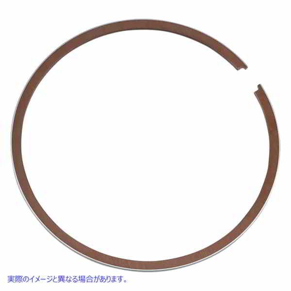 【並行輸入品】 アテナ ピストンリングセット S41316209 09120434 ATHENA PISTON RING SET #DRAG