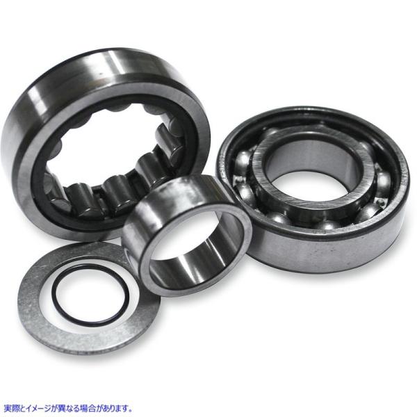 �y���s�A���i�z �J���A�E�^�[�x�A�����O �t���[�����O�E�p�[�c FEULING PARTS Cam Outer Bearing 2078 #DRAG #09240277