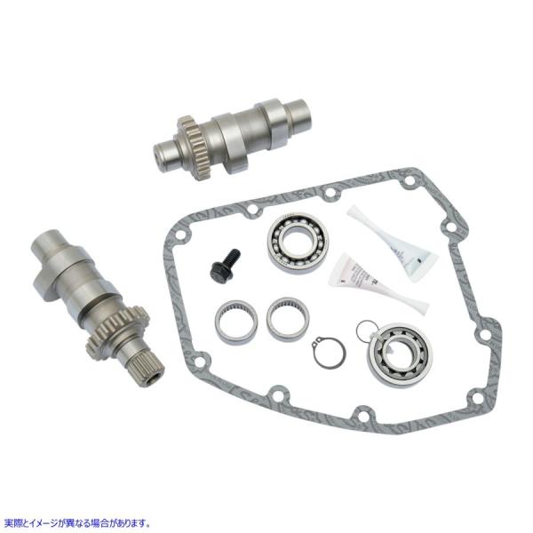 �y���s�A���i�z �G�X�A���h�G�X �T�C�N�� 570C �`�F�[���h���C�u�J���L�b�g 330-0003 09250527 S&amp;S CYCLE CAM 570CHN 99-06 #DRAG
