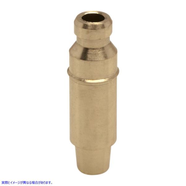 �y���s�A���i�z �L�u���z���C�g �o���u�K�C�h 40-40120 09260168 KIBBLEWHITE GUIDE,VALVE KX/RMZ STD #DRAG
