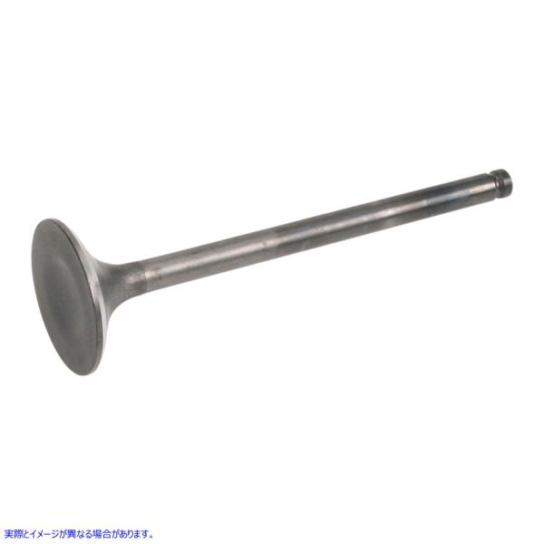 �y���s�A���i�z ���C�Z�R �r�C�o���u VES004 09260260 WISECO VALVE STEEL EX XR600R #DRAG