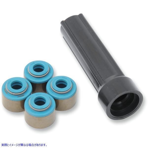 �y���s�A���i�z �t���[�����O�E�p�[�c �o���u�V�[�� - �c�C���J�� 09261167 FEULING PARTS SEALS VALVE 05-17 TC 4PK