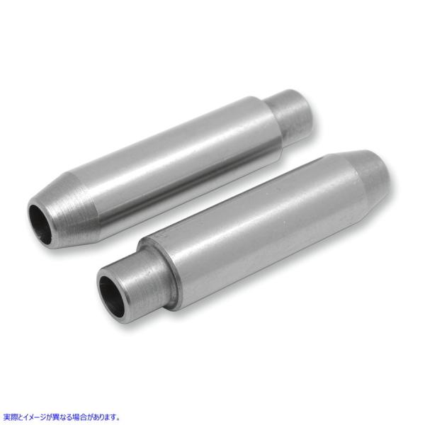 ysAiz ouKCh - cCJ LuzCg KIBBLEWHITE Valve Guide - Twin Cam 20-20691C #DRAG #09262008