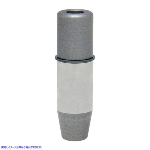 ysAiz ouKCh - cCJ LuzCg KIBBLEWHITE Valve Guide - Twin Cam 20-20692C #DRAG #09262010