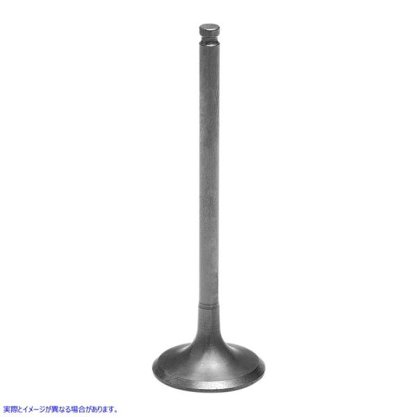 �y���s�A���i�z �L�u���z���C�g �r�C�o���u - KTM 96-96166T 09262753 KIBBLEWHITE VALVE EX TI 450RF4 07-11 #DRAG