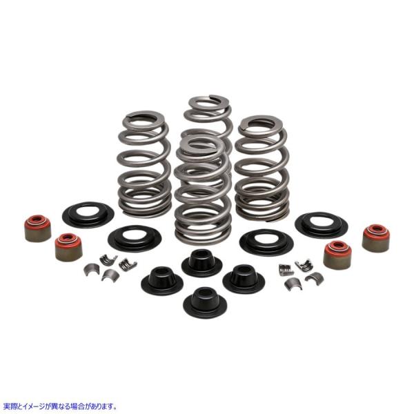 ysAiz XvOLbg - .610C` - cCJ LuzCg KIBBLEWHITE Spring Kit - .610 20-21400 #DRAG #09263000