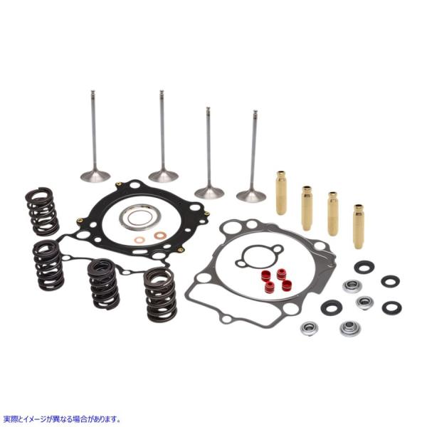 ysAiz V_[wbhT[rXLbg LuzCg KIBBLEWHITE Cylinder Head Service Kit 60-61790 #DRAG #09263232