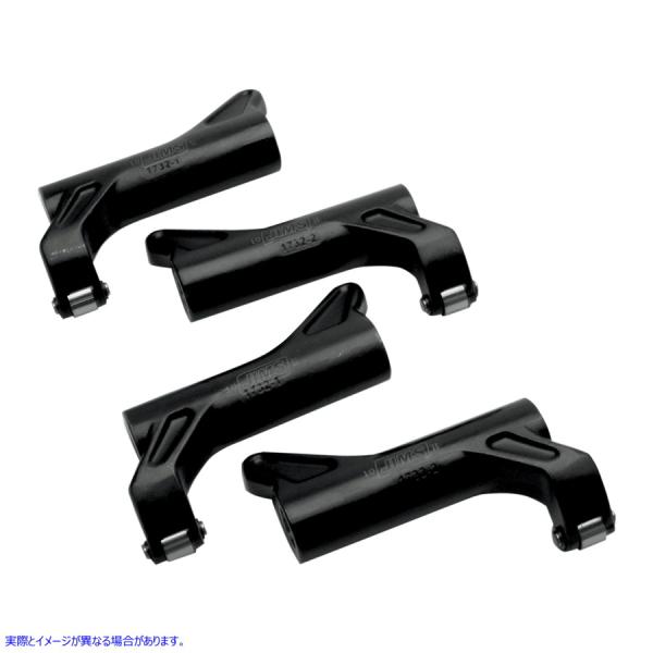 �y���s�A���i�z �W���Y ���[���[���b�J�[�A�[�� - �r�b�O�c�C�� 09270021 JIMS ROCKER ARMS RLR 66-E84 BT