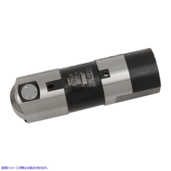 �y���s�A���i�z �W���Y �p���[�O���C�h�^�y�b�g - �W�� - �c�C���J�� 1827 09290046 JIMS TAPPET PWRGLD TC STD #DRAG