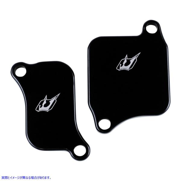 �y���s�A���i�z �h���u�����[�V���O �u���b�N�I�t�v���[�g - �g���C�A���t DSBLOCK-11 09300093 DRIVEN RACING BLOCK OFF PLATE TRIUMPH #DRAG