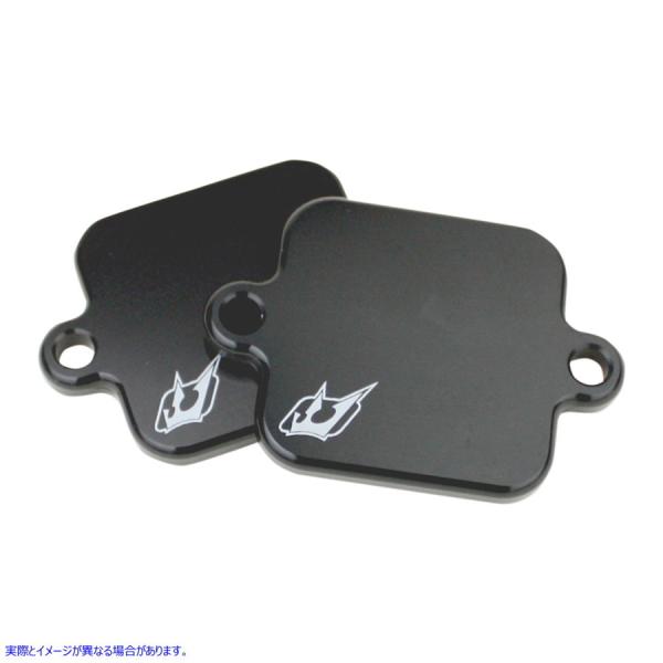�y���s�A���i�z �h���u�����[�V���O �u���b�N�I�t�v���[�g - �z���_ DSBLOCK-18 09300111 DRIVEN RACING BLOCK OFF PLATE HONDA #DRAG