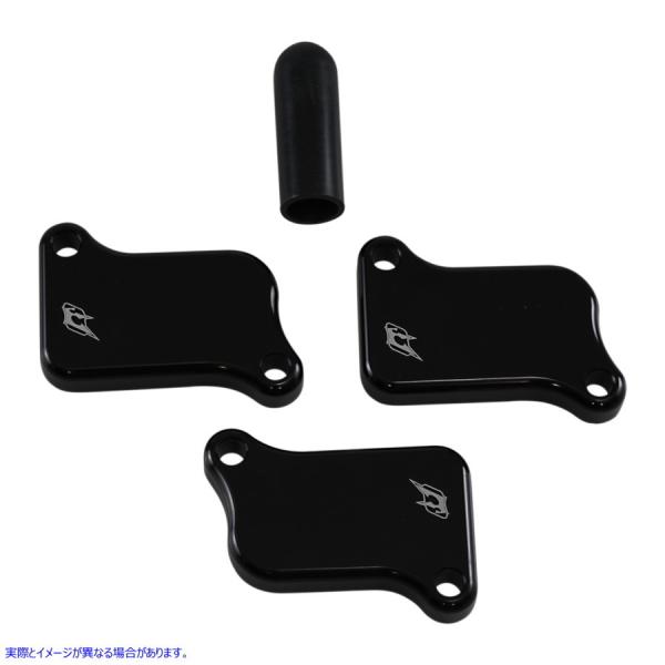 �y���s�A���i�z �h���u�����[�V���O �u���b�N�I�t�v���[�g - �g���C�A���t DSBLOCK-22 09300159 DRIVEN RACING BLOCK OFF PLATE TRIUMPH #DRAG