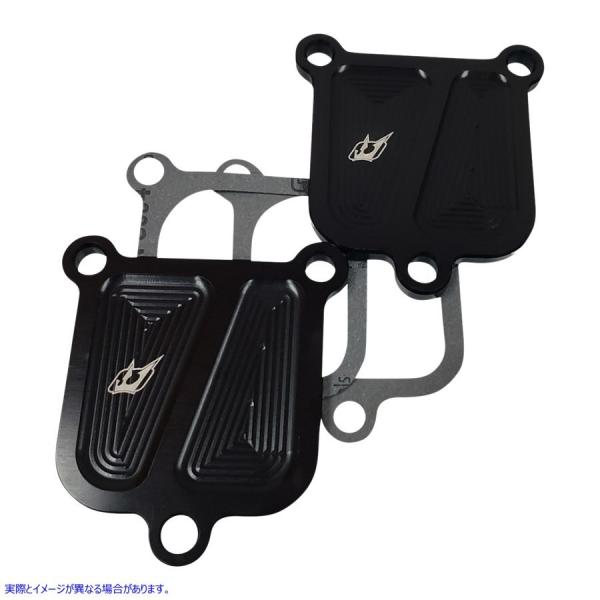 �y���s�A���i�z �v���[�g���u���b�N���� �h���u�����[�V���O DRIVEN RACING Block Off Plates DSBLOCK-26 #DRAG #09300207