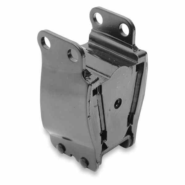 ドラッグスペシャリティーズ 0933-0101  ドラッグスペシャリティーズ 0933-0101 09330101 Isolator Engine Mount Front Motor Mount - Dyna WRONG PHOTO 25T...