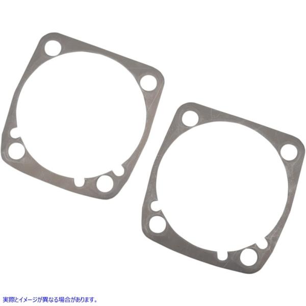 �y���s�A���i�z �x�[�X�K�X�P�b�g - EVO 1340 - .020 �R���e�B�b�N COMETIC Base Gasket - EVO 1340 - .020 C9870 #DRAG #09340004