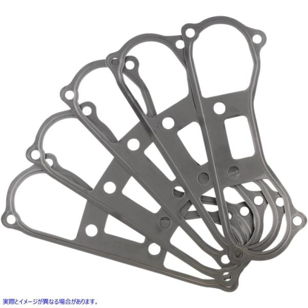 �y���s�A���i�z �R���e�B�b�N ���b�J�[�K�X�P�b�g 020 C9563 09340748 COMETIC GASKET ROCKER 020 84-99 L #DRAG