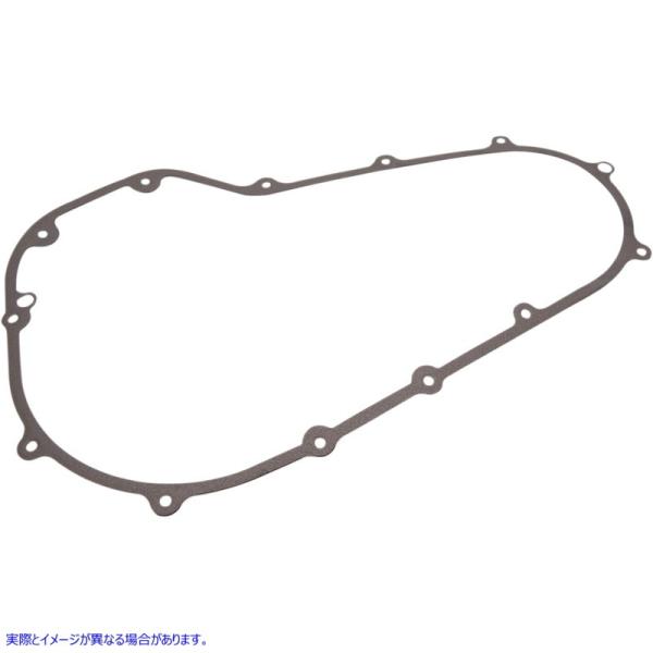 �y���s�A���i�z �R���e�B�b�N �v���C�}���[�K�X�P�b�g - FLHT C9179F1 09341226 COMETIC GASKET PRIMARY 07-16 FLHT #DRAG