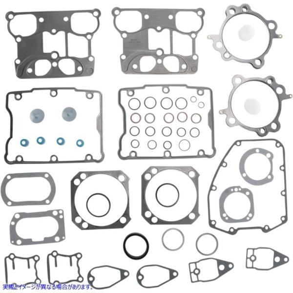 �y���s�A���i�z �R���e�B�b�N �g�b�v�G���h�K�X�P�b�g �c�C���J�� 4-1/8 C9976 09341662 COMETIC GASKET TOPEND TC 4 1/8 #DRAG