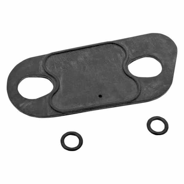 【互換品】 ドラッグスペシャリティーズ 検査カバーガスケット 09341711 DRAG SPECIALTIES GASKET INSP CVR1107-0106 #DRAG
