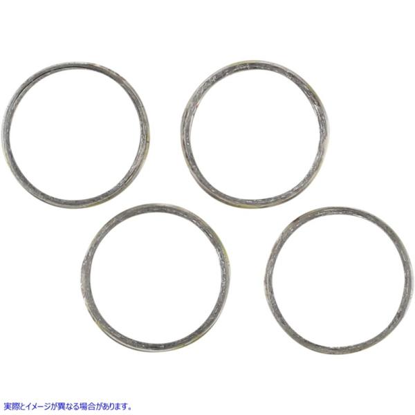 ysAiz GL][XgKXPbg - nCptH[}X ReBbN COMETIC Exhaust Gasket Suzuki C8745 #DRAG #09343884