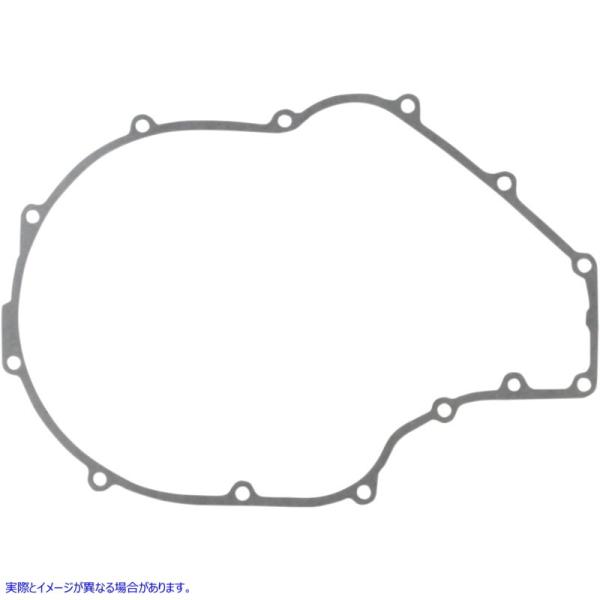 �y���s�A���i�z �R���e�B�b�N �N���b�`�K�X�P�b�g �J���T�L EC057020F 09343984 COMETIC GASKET CLUTCH KAWASAKI #DRAG