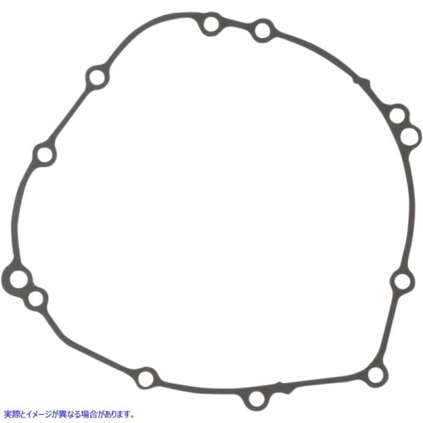 �y���s�A���i�z �R���e�B�b�N �N���b�`�K�X�P�b�g �J���T�L EC1165032AFM 09343997 COMETIC GASKET CLUTCH KAWASAKI #DRAG