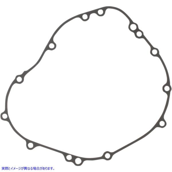 �y���s�A���i�z �R���e�B�b�N �N���b�`�K�X�P�b�g �J���T�L EC1324032AFM 09344004 COMETIC GASKET CLUTCH KAWASAKI #DRAG