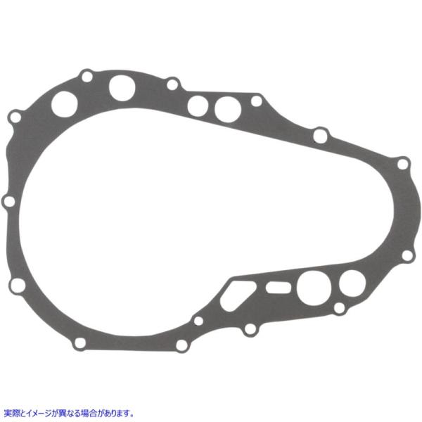 �y���s�A���i�z �R���e�B�b�N �N���b�`�K�X�P�b�g �J���T�L EC1030032AFM 09344364 COMETIC GASKET CLUTCH KAWASAKI #DRAG