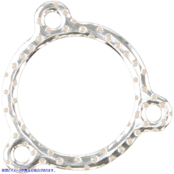 �y���s�A���i�z �R���e�B�b�N �r�C�K�X�P�b�g �z���_ EX008042AM 09344515 COMETIC GASKETS EXHAUST HONDA #DRAG