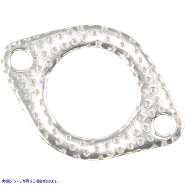 �y���s�A���i�z �R���e�B�b�N �r�C�K�X�P�b�g �|�����X EX038042AM 09344520 COMETIC GASKETS EXHAUST POLARIS #DRAG