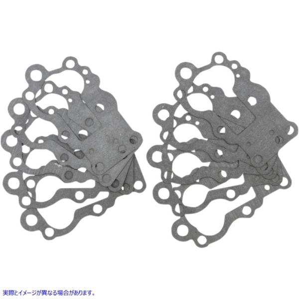 ysAiz IC|vJo[KXPbg - 10pbN ReBbN COMETIC Oil Pump Cover Gasket - 10 C9393 #DRAG #09344695