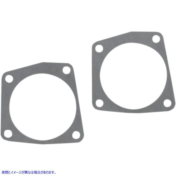 ysAiz V_[x[X̃KXPbg ReBbN COMETIC Cylinder Base Gasket Pair C9603-2 #DRAG #09344715