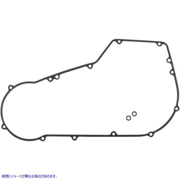 �y���s�A���i�z �R���e�B�b�N �v���C�}���[�K�X�P�b�g - �\�t�e�C�� C9309F1 09344808 COMETIC GASKET PRIMARY 00-06ST #DRAG