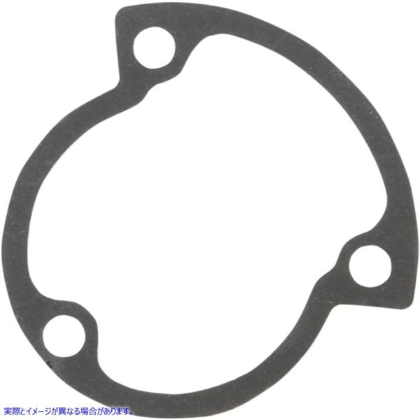 �y���s�A���i�z �R���e�B�b�N �N���b�`�J�o�[�K�X�P�b�g - 25377-03A C10147F1 09345064 COMETIC GASKET CLTCH CVR25377-03A #DRAG