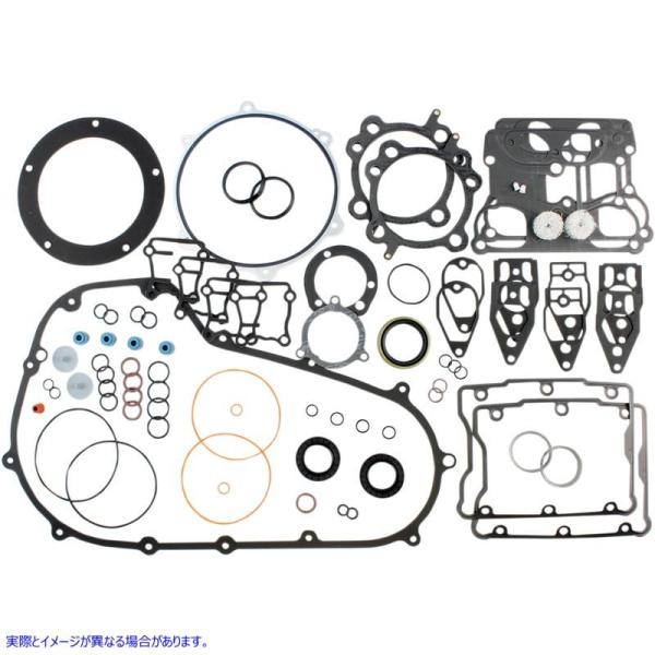 ysAiz GWKXPbgLbg 110C` ReBbN COMETIC Engine Gasket Kit 110 C10157 #DRAG #09345074