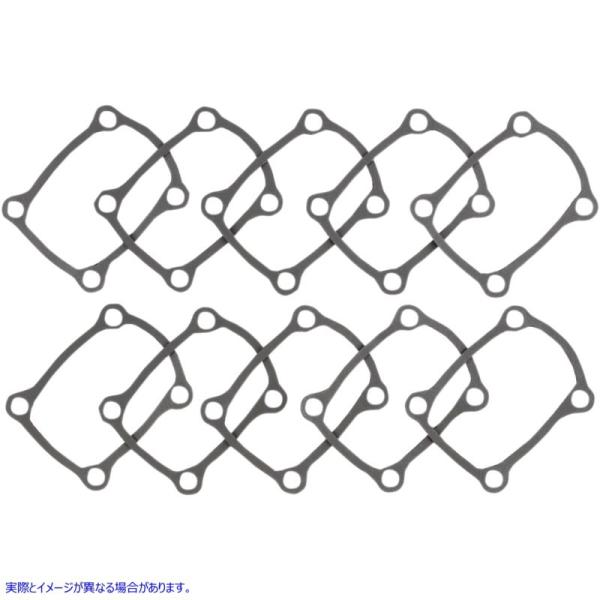 ysAiz ^ybgJo[KXPbg - 10pbN ReBbN COMETIC Tappet Cover Gasket - 10 Pack C10172 #DRAG #09345933
