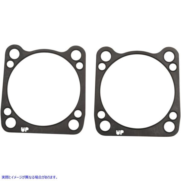 ysAiz x[XKXPbg M8 ReBbN COMETIC Base Gasket M8 C10242 #DRAG #09346319