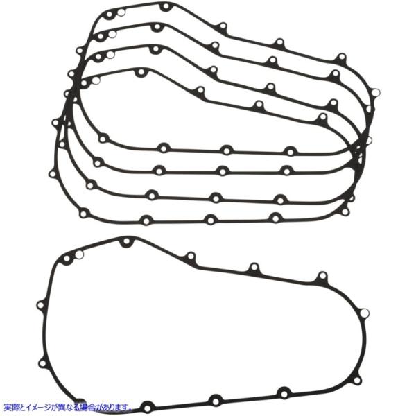 ysAiz vC}[KXPbg - 25700564 - M8 - 5pbN ReBbN COMETIC Primary Gasket - C10241F5 #DRAG #09346321