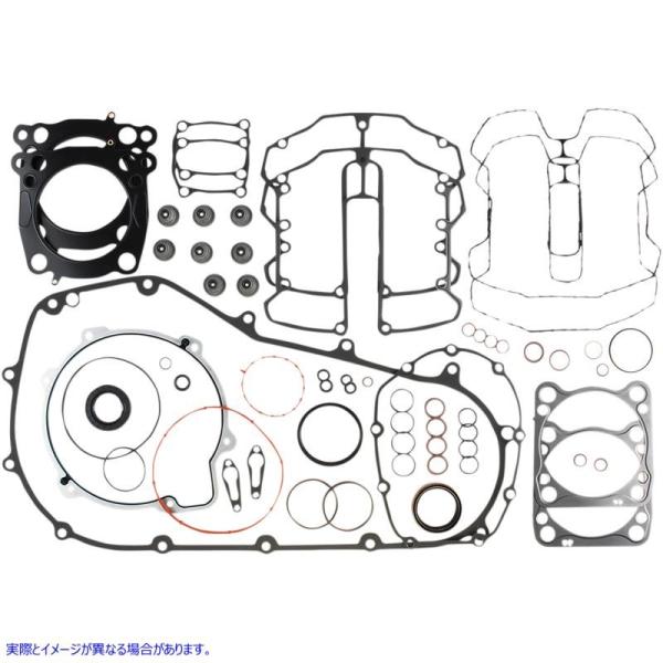 ysAiz GW/vC}[KXPbgZbgꎮ ReBbN COMETIC Complete Engine/Primary Ga C10271 #DRAG #09346332