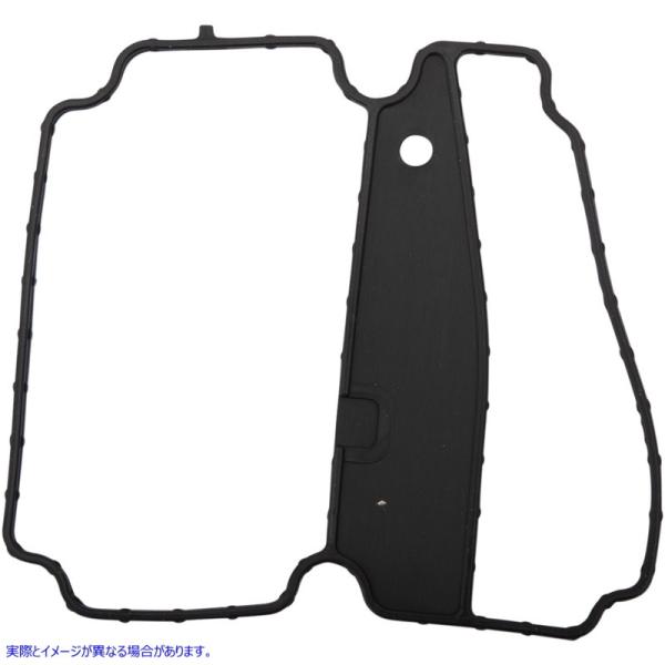 ysAiz gXgbvJo[KXPbgM8 ReBbN COMETIC Trans Top Cover Gasket M8 C10246 #DRAG #09346336
