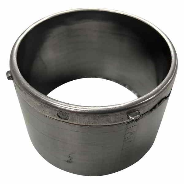 T*H様 Drag Specialties 08021152 2018以降　ソフ 互換品】 ドラッグスペシャリティーズ ガスケットマフラー 09347523