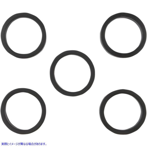 ysAiz zCLuV[܂5pbN ReBbN COMETIC Intake to Cab Seal 5 Pack C9088F5 #DRAG #09350157