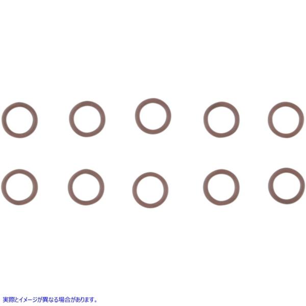 �y���s�A���i�z �J���T�|�[�gO�����O 10�p�b�N �R���e�B�b�N COMETIC Cam Support O-Ring 10 Pack C9631 #DRAG #09350165