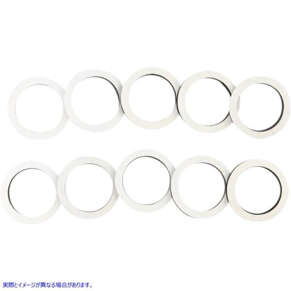 �y���s�A���i�z �R���e�B�b�N �\���m�C�h�}�E���g�t�H�[���K�X�P�b�g 10�p�b�N C9702 09350183 COMETIC GASKET PSA FOAM SOLMT 10P #DRAG