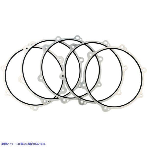 ysAiz A~Ci[Xy[T[KXPbg 5pbN ReBbN COMETIC Aluminum Inner Spacer G C9199F5 #DRAG #09350241