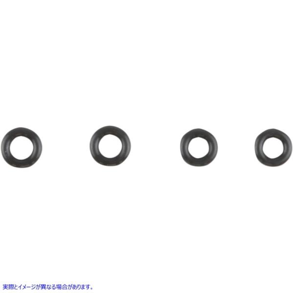 ysAiz W[LbgOO ReBbN COMETIC Module Kit O-Ring C10200 #DRAG #09350977