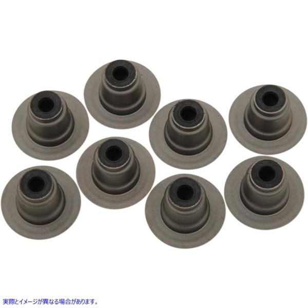 ysAiz ouXeV[ 18100044 ReBbN COMETIC Valve Stem Seal 18100044 C10202 #DRAG #09350991