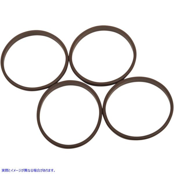 ysAiz Ce[NV[ 27300087 4pbN ReBbN COMETIC Intake Seal 27300087 4 Pack C10203 #DRAG #09350992